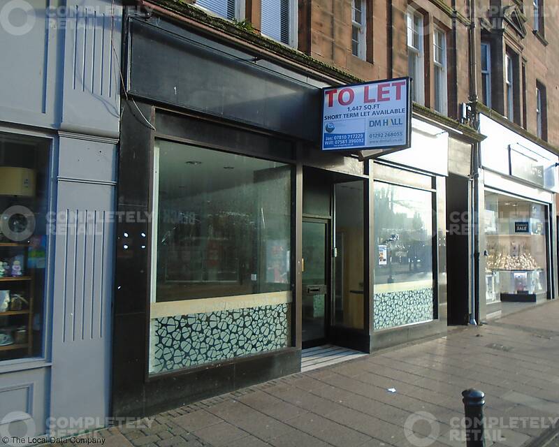 244-248 High Street, Ayr - Picture 2024-02-19-11-57-05