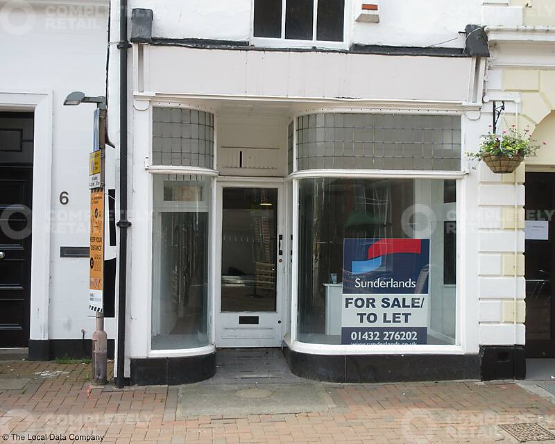 7 St. Peters Street, Hereford - Picture 2021-07-05-07-14-25