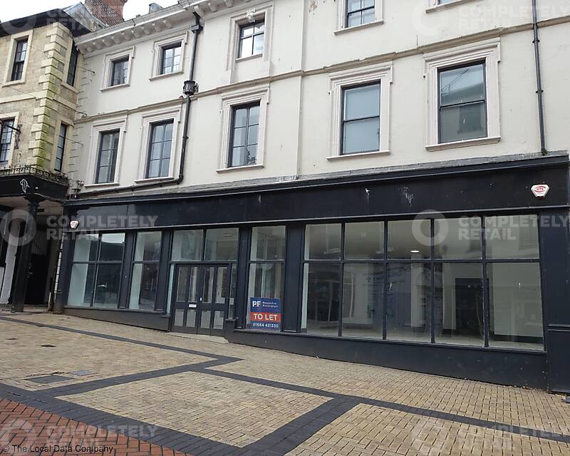 108-110 Bridge Street, Worksop - Picture 2024-10-22-11-08-30