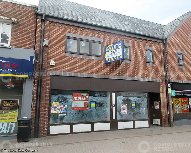 6 Abbey Street, Nuneaton - Picture 2021-07-05-07-19-27