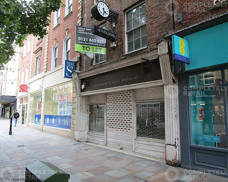 64 High Street, Worcester - Picture 2023-10-16-16-20-26