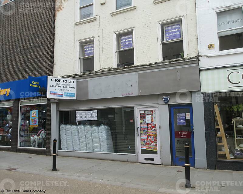 63 Broad Street, Worcester - Picture 2021-07-05-07-29-00