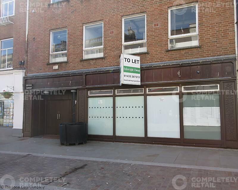 55 Commercial Street, Hereford - Picture 2021-07-05-07-29-09