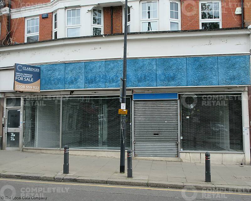 31 The Broadway, Woodford Green - Picture 2021-07-05-07-35-45