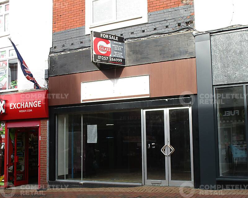 5 Chapel Street, Chorley - Picture 2023-11-15-15-58-27