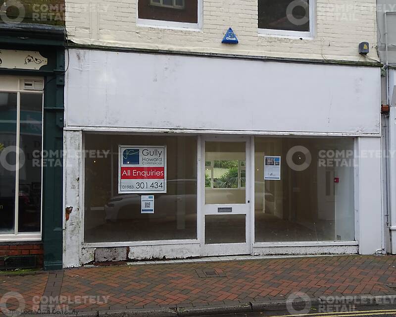 30 High Street, Ventnor - Picture 2024-11-05-12-05-03