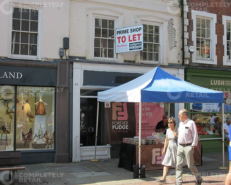 86 East Street, Chichester - Picture 2021-07-05-07-56-03