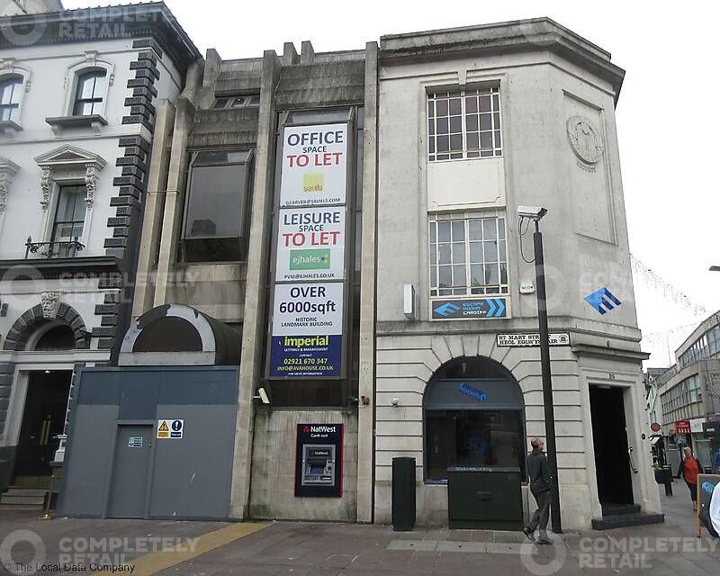 119 St. Mary Street, Cardiff - Picture 2021-07-05-07-58-08