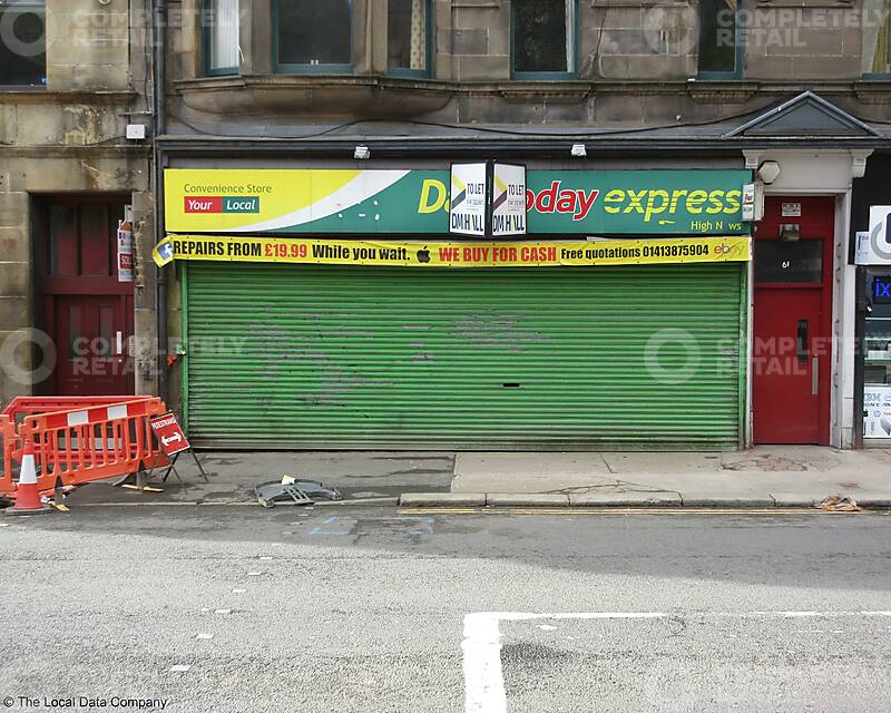 61b High Street, Paisley - Picture 2021-07-05-07-58-53