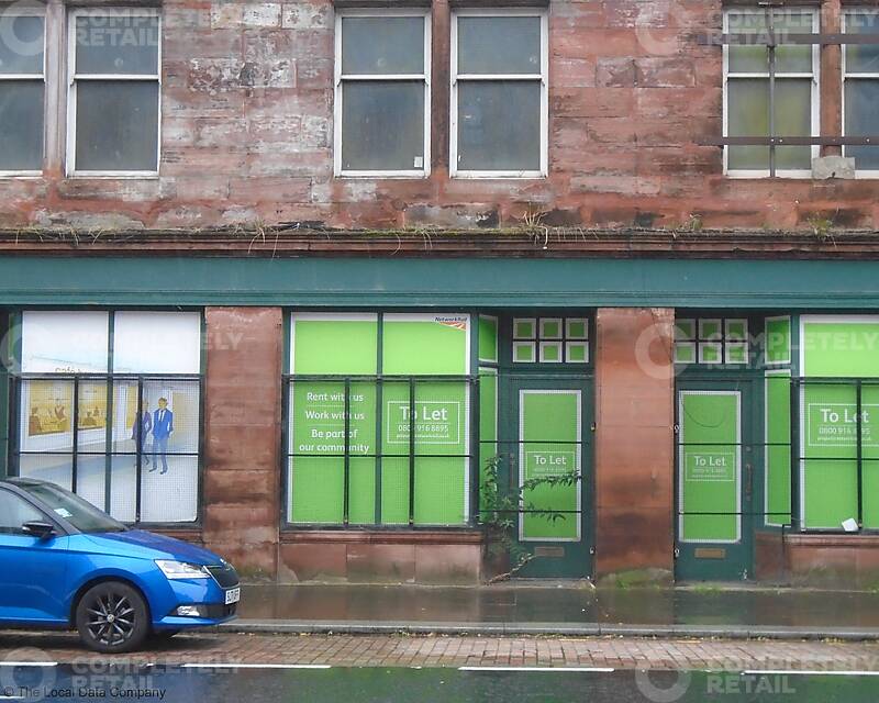 56 Old Sneddon Street, Paisley - Picture 2024-11-20-10-10-55