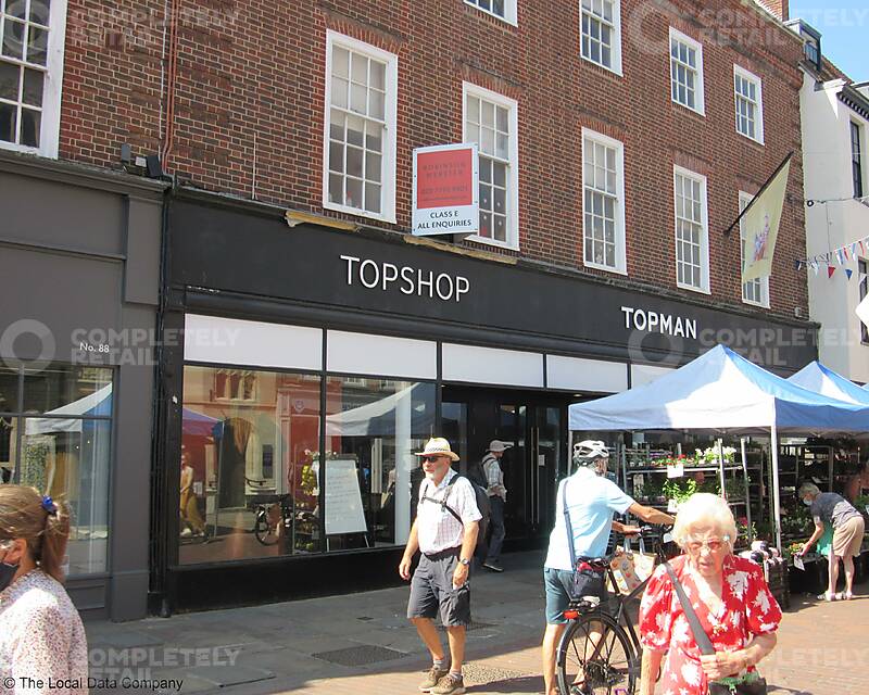 89-91 East Street, Chichester - Picture 2021-07-05-08-11-01