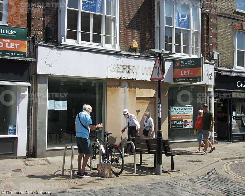31 East Street, Chichester - Picture 2021-07-05-08-11-09
