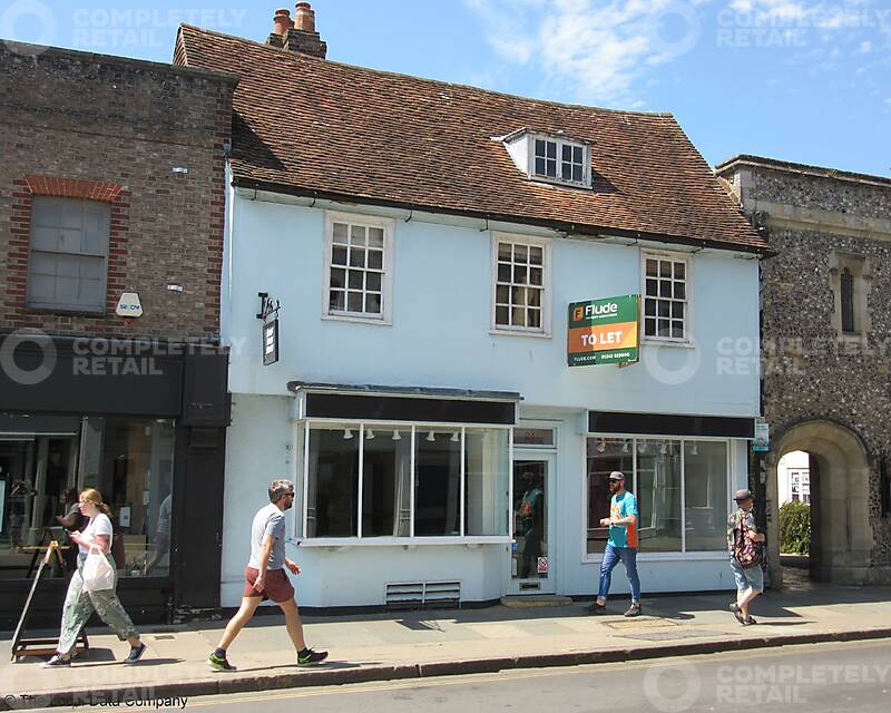 24 South Street, Chichester - Picture 2021-07-05-08-11-18