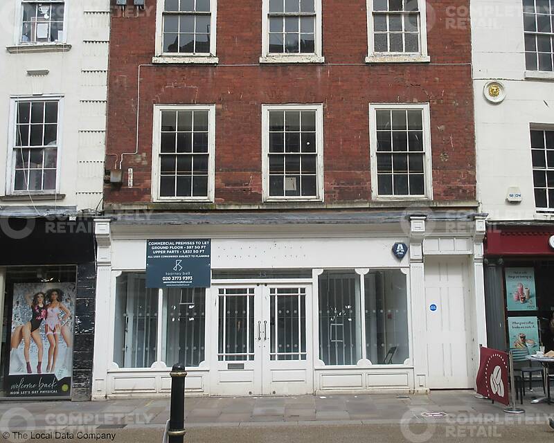 33 High Street, Worcester - Picture 2021-07-05-08-13-19