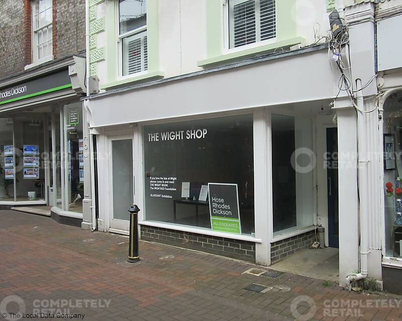 93 High Street, Cowes - Picture 2021-07-05-08-15-22