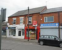 Shops In Ryton Shop to rent | 9 Ryton Street, Worksop, S80 2AY | Completely Retail