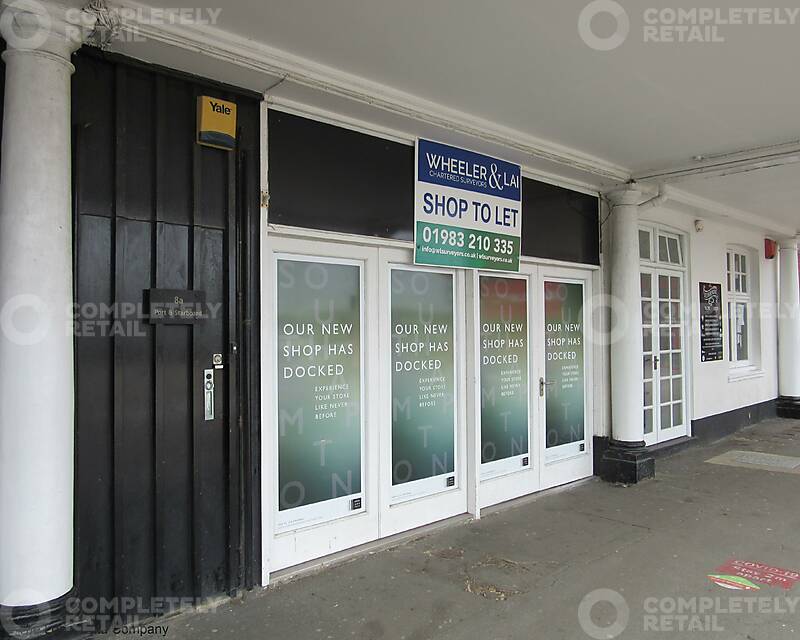 7-8 The Arcade, Cowes - Picture 2021-07-05-08-22-56