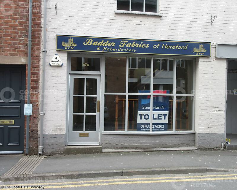 36a Aubrey Street, Hereford - Picture 2021-07-05-08-23-30