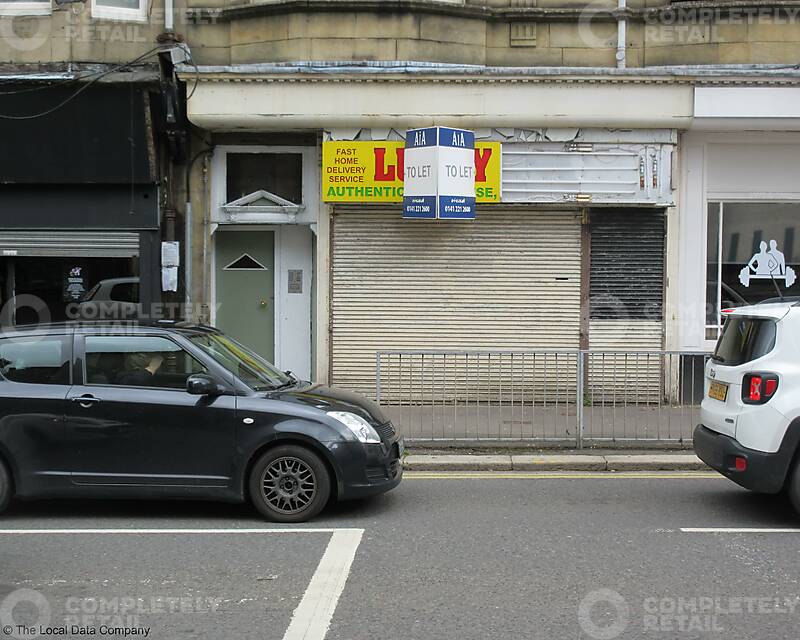 2a Well Street, Paisley - Picture 2021-07-05-08-25-50