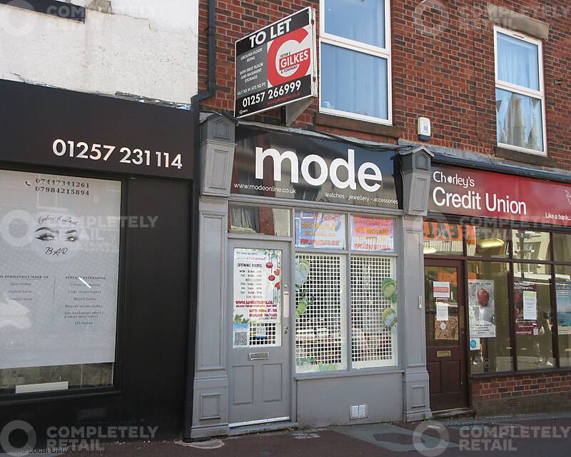 27a Market Street, Chorley - Picture 2021-07-05-08-26-01