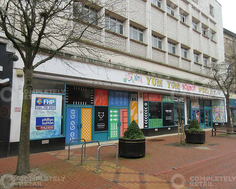 30 High Street, Rugby - Picture 2024-04-16-12-46-47