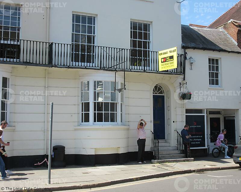 37a South Street, Chichester - Picture 2021-07-05-08-33-35