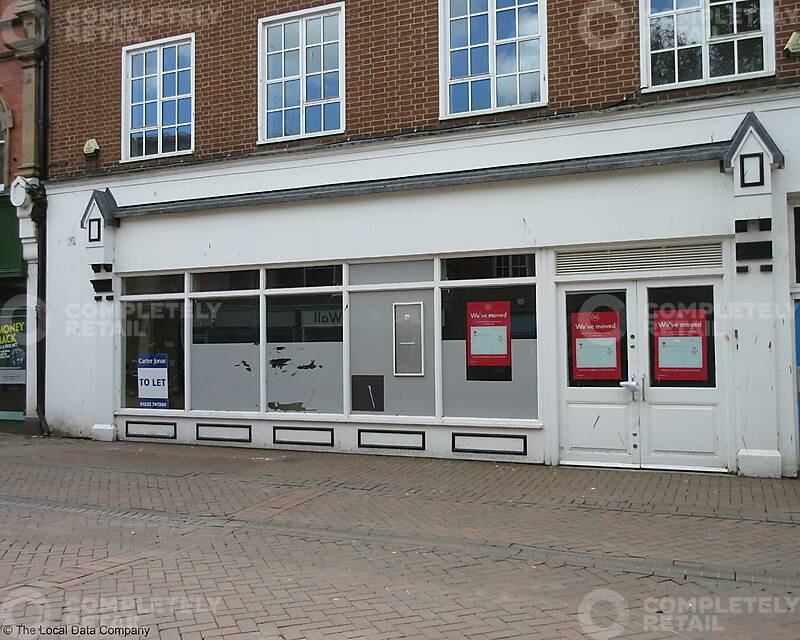 12-14 St. Peters Street, Hereford - Picture 2021-07-05-08-33-53