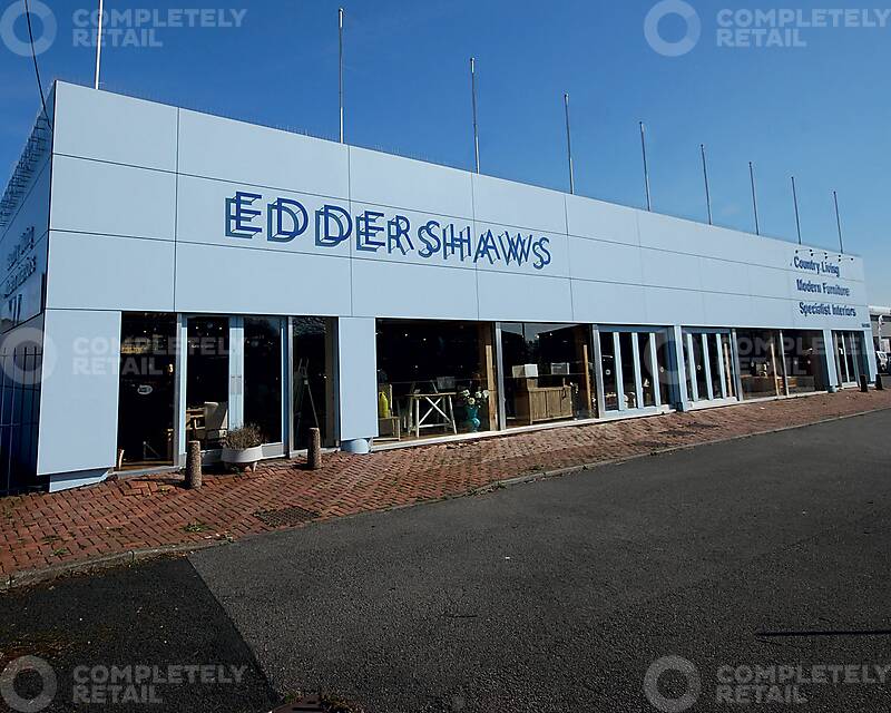 Former Eddershaws Property, Cardiff - Picture 2021-11-05-14-37-26