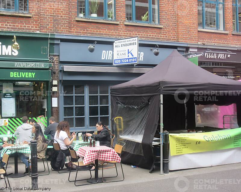 17 Exmouth Market, London - Picture 2021-07-05-08-38-47
