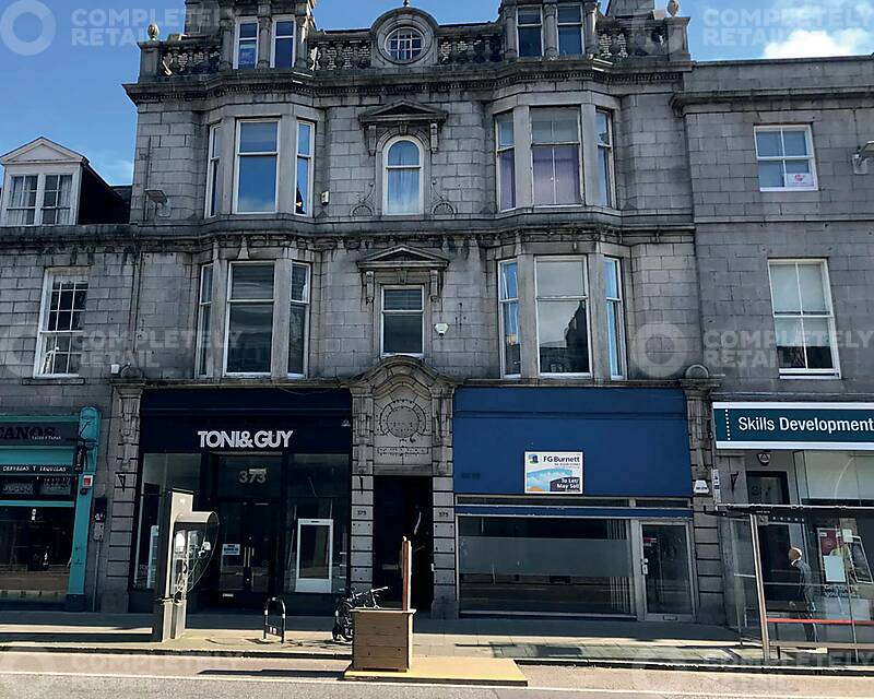 377 Union Street, Aberdeen - Picture 2021-10-20-10-03-28