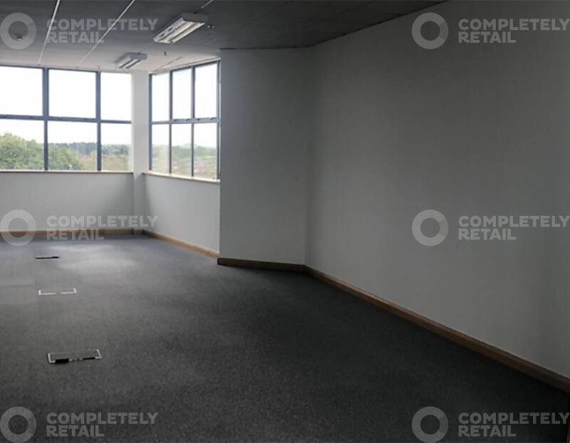 2nd Floor Offices, 1059-1061, Birmingham - Picture 2021-07-09-13-09-33