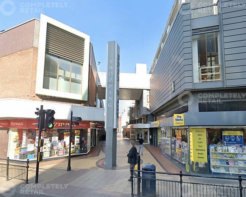 1st Floor, 2-4 Eden Walk, Kingston Upon Thames - Picture 2021-07-09-15-54-23