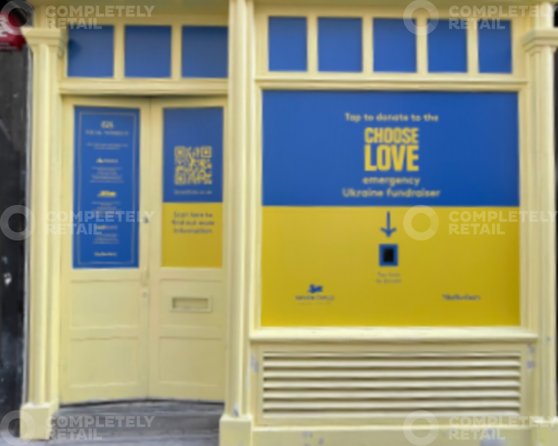 68 Neal Street, City of London - Picture 2022-10-18-10-55-30
