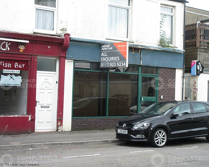 208 Oxford Street, Swansea - Picture 2021-07-19-13-14-35