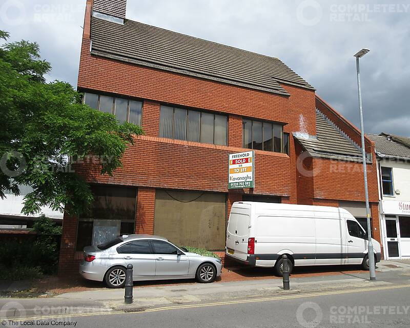 84 Commercial Road, Swindon - Picture 2021-07-19-13-21-43