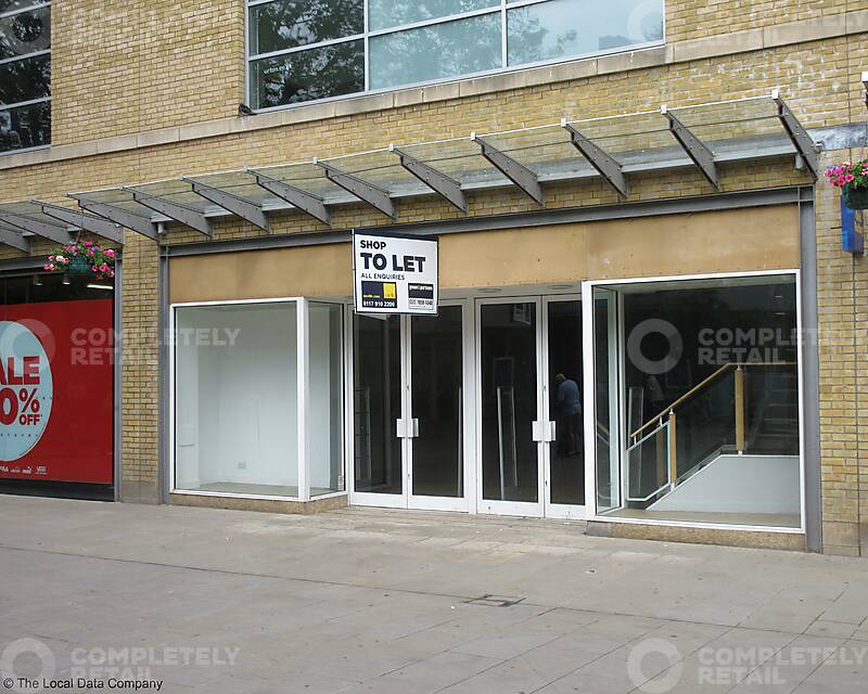 3 Canal Walk, Swindon - Picture 2021-07-19-13-22-11