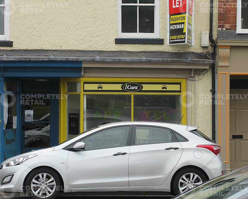 81a High Street, Burton Upon Trent - Picture 2021-07-19-13-23-35