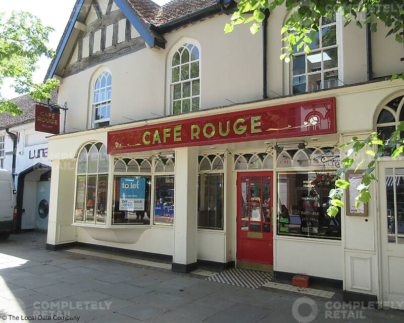 134 High Street, Solihull - Picture 2021-07-19-13-23-43