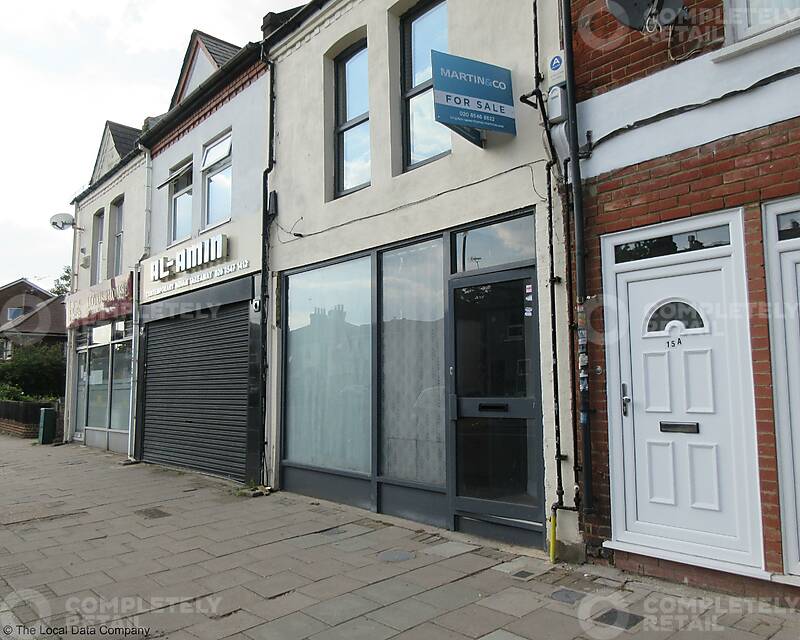 13 Cambridge Road, Kingston Upon Thames - Picture 2021-07-19-13-26-37