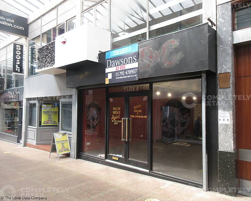 16 Picton Arcade, Swansea - Picture 2021-07-19-13-31-18