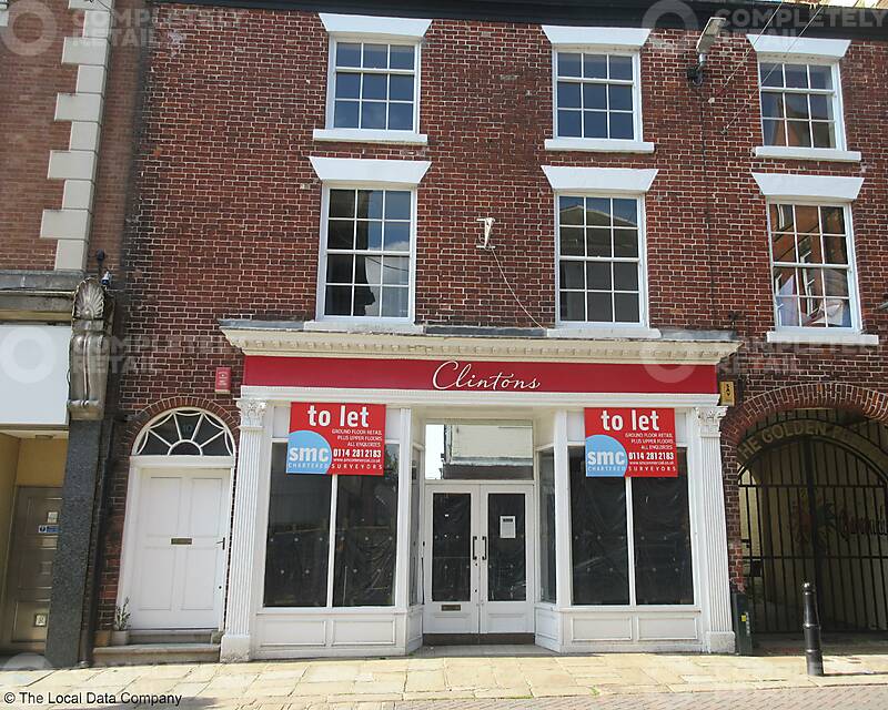 10 High Street, Chesterfield - Picture 2021-07-19-13-32-24