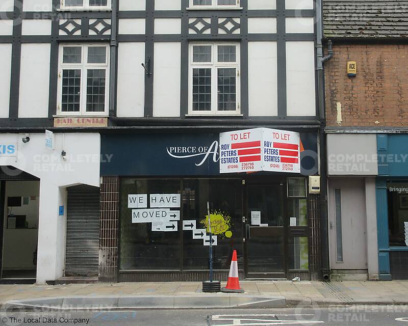40 Knifesmithgate, Chesterfield - Picture 2021-07-19-13-32-42