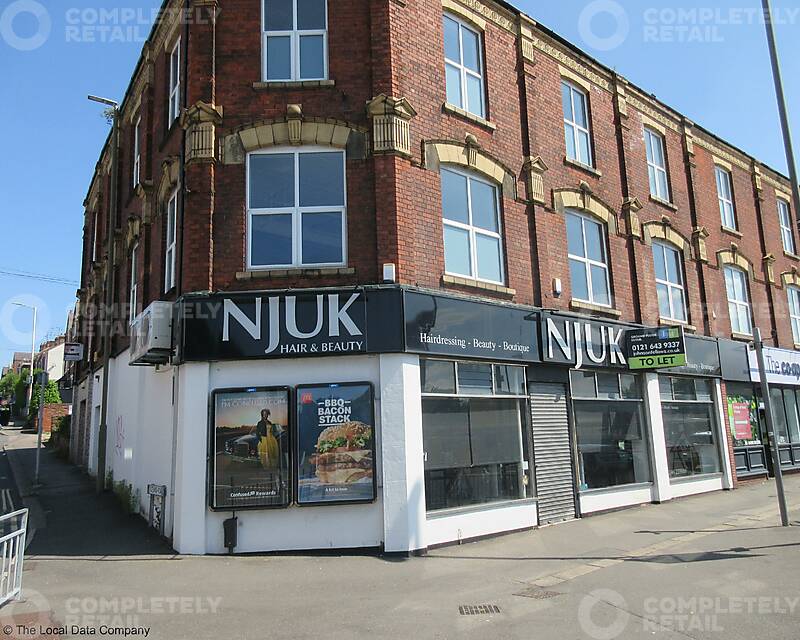 53 West Bars, Chesterfield - Picture 2021-07-19-13-32-58