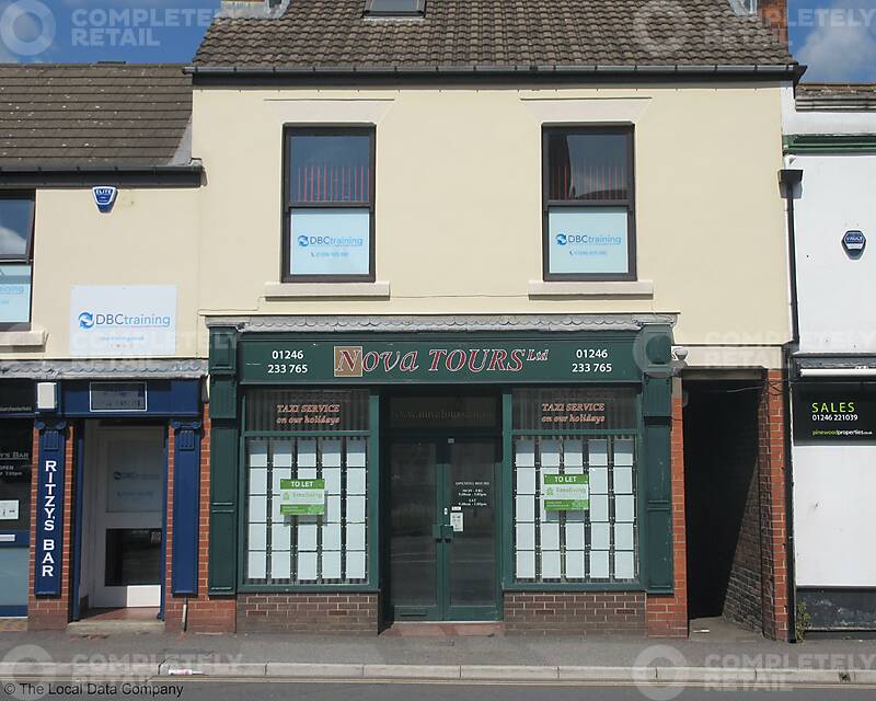 35 Holywell Street, Chesterfield - Picture 2021-07-19-13-33-35