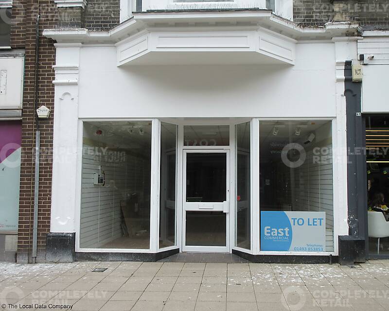 39 London Road North, Lowestoft - Picture 2021-07-19-13-34-26
