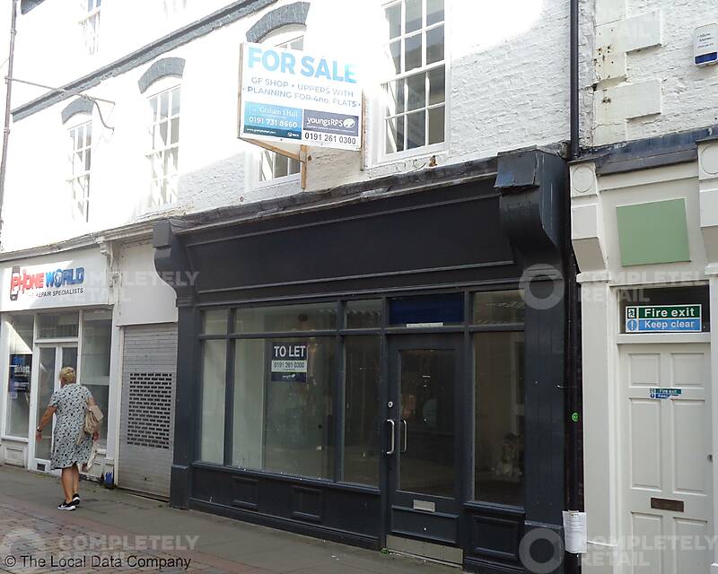 28-28a Fore Street, Hexham - Picture 2023-10-16-14-49-18