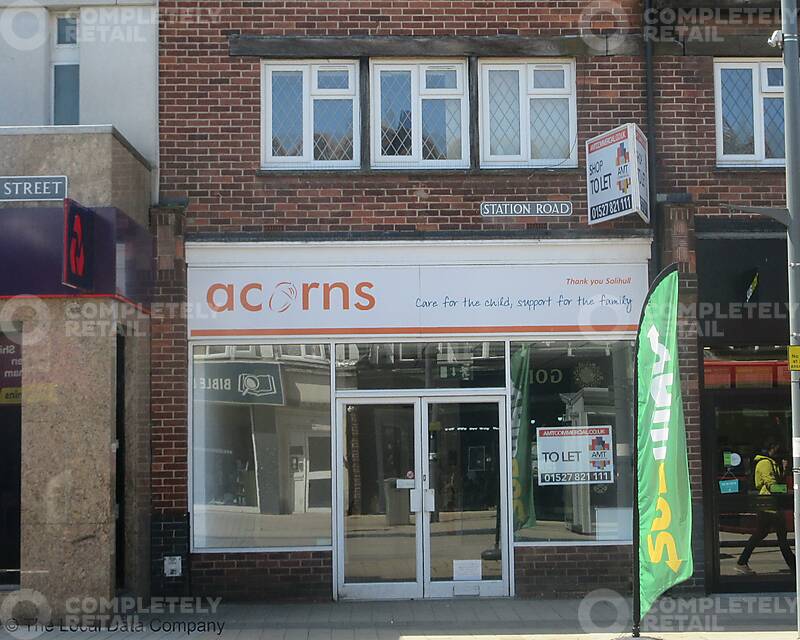 1 Station Road, Solihull - Picture 2021-07-19-13-37-38