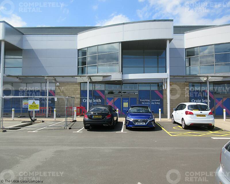 14 Craigleith Retail Park, Edinburgh - Picture 2021-07-19-13-38-14