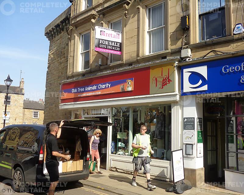 8-9 Market Place, Hexham - Picture 2023-10-16-16-02-30