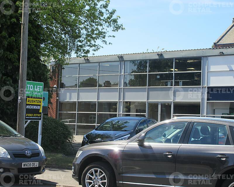 1 Anglesey Road, Burton Upon Trent - Picture 2021-07-19-13-45-13
